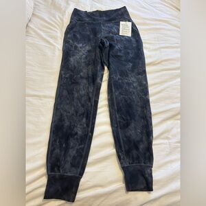 Lululemon Align High Rise jogger